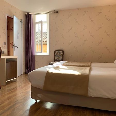 Auberge Du Porche Бле Екстер'єр фото