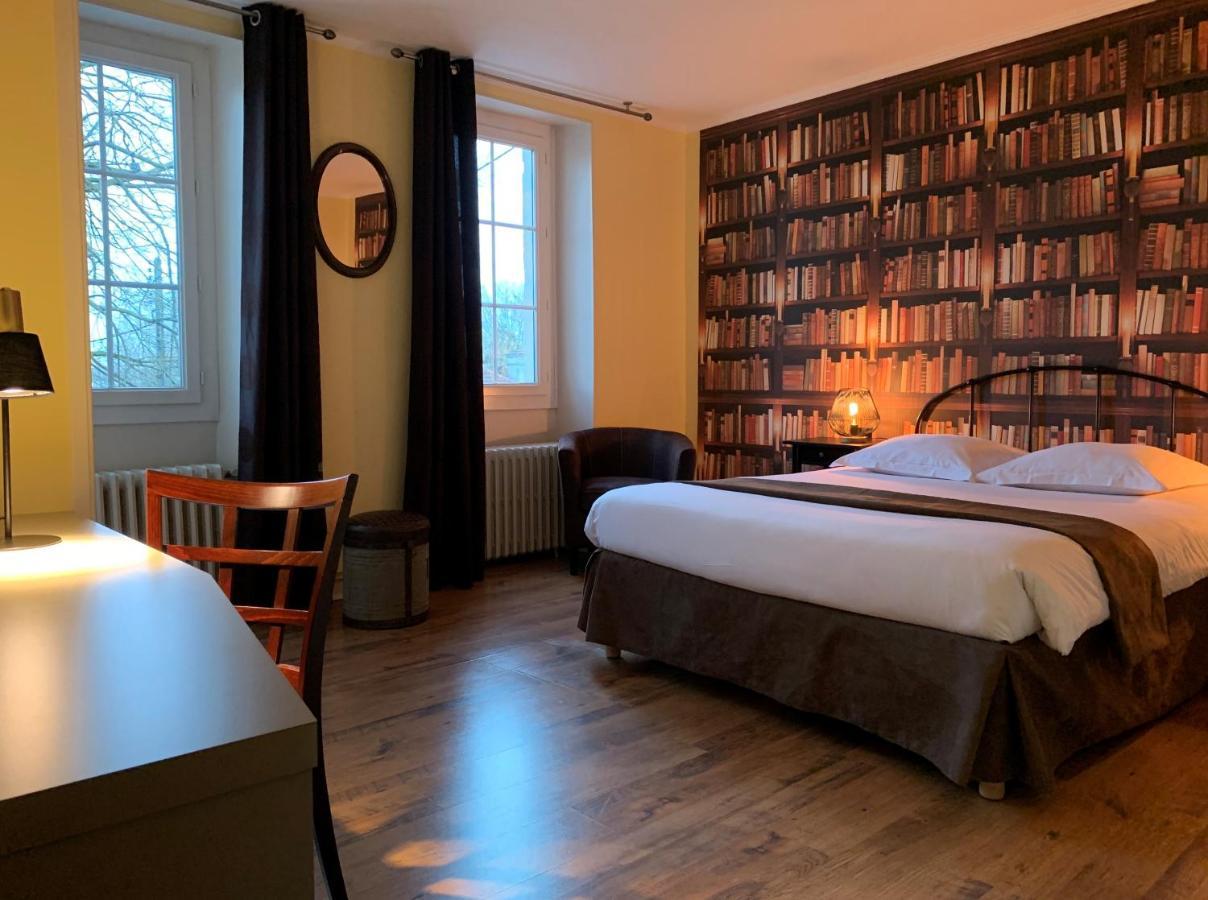Auberge Du Porche Бле Екстер'єр фото