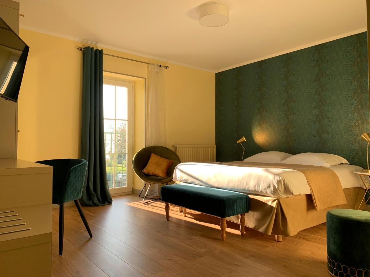 Auberge Du Porche Бле Екстер'єр фото