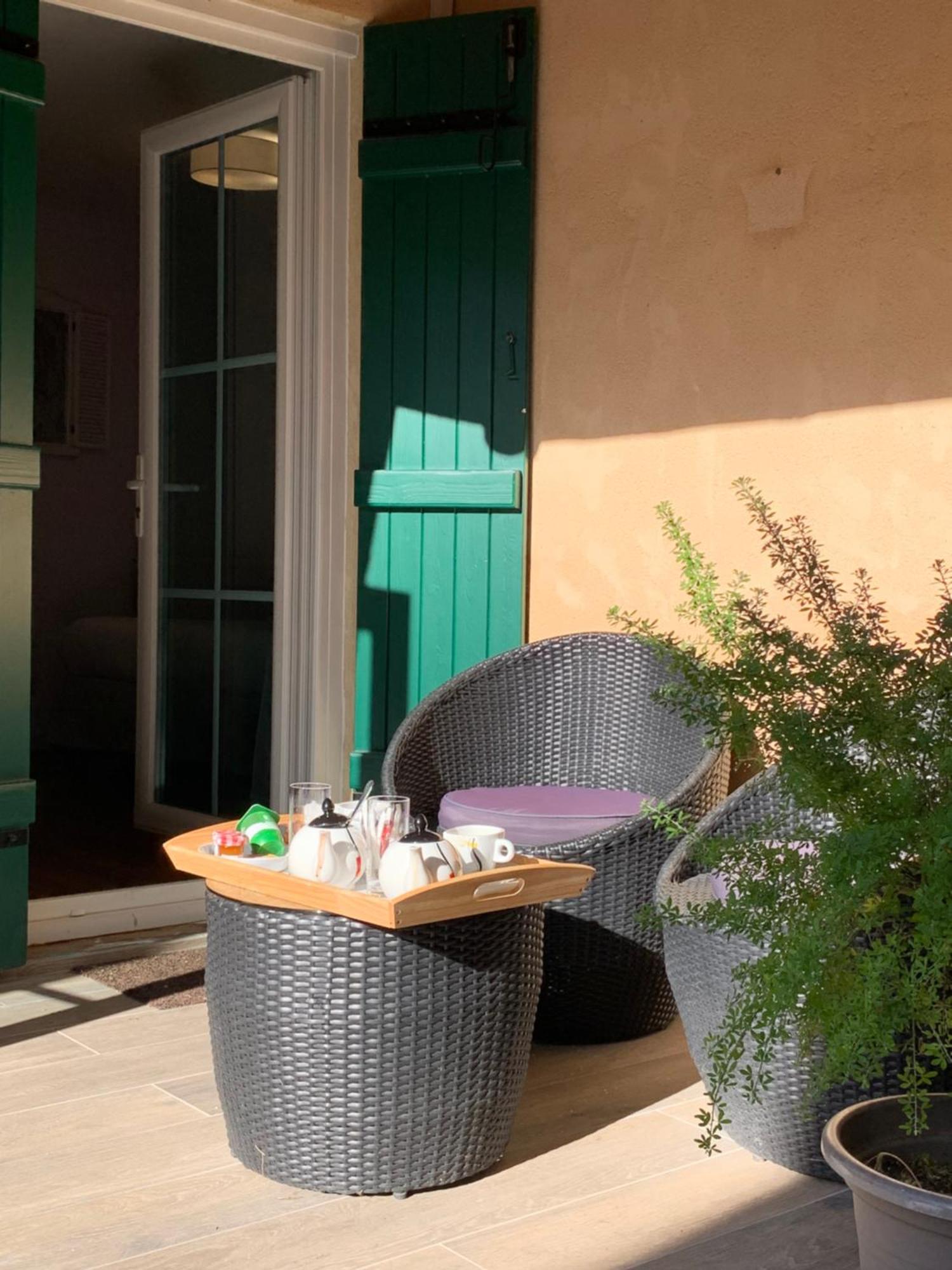 Auberge Du Porche Бле Екстер'єр фото