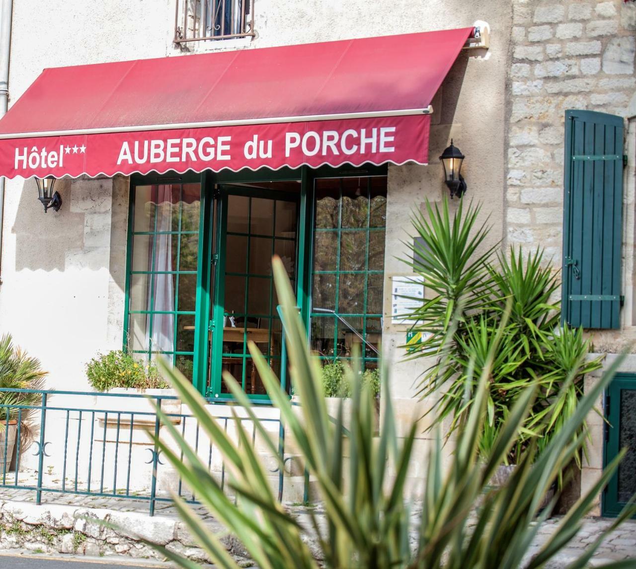 Auberge Du Porche Бле Екстер'єр фото